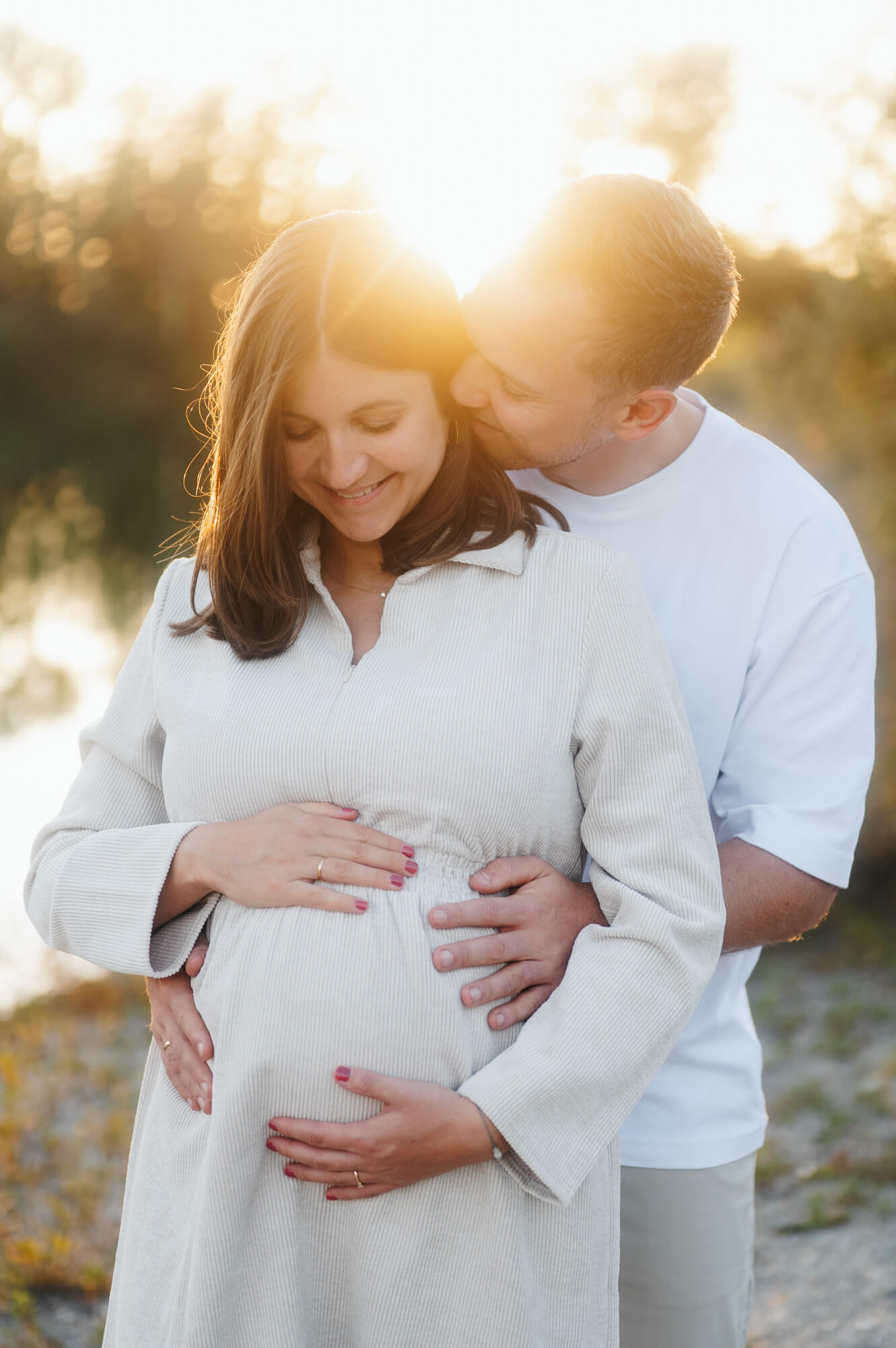 babybauchfotografie-dachau-outdoor